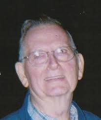 Robert McClain Obituary (1931