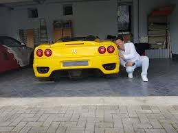 It's great to see a 360 spider being driven so enthusiastically. Video 360 Spider