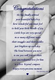 Baby Boy Congratulations Message For Grandparents Google Search Baby Boy Poems Congratulations Baby Congratulations Baby Boy