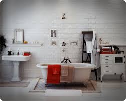 A classic bathroom design is one facility that can easily enable you to achieve this. Modern Vintage Bathrooms Get Inspired By These Ideas