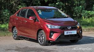 Dengan bonet belakang yang luas dan yang penting kereta bezza jimat minyak. Pros And Cons 2020 Perodua Bezza Excellent Fuel Economy But Why The Fixed Steering Wapcar