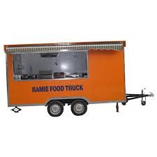 Renting a food truck is a more affordable alternative for many business owners. Mobile Catering Trailer Used Food Trucks Stainless Steel Food Trailer Food Cart Business Trailer Cooking Custom Buy Restaurant Mobile Food Truck Food Truck Parts Accessories Hot Dog Food Truck Product On Alibaba Com