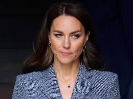 WATCH: Isabelle reports live from Princess Kate's hospital