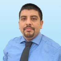 Danny Magner Trigoso vargas