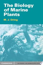 The Biology Of Marine Plants Pdf Free Marine Plants Biology Plant Book