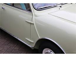 Image result for Dove Gray 1964 Morris