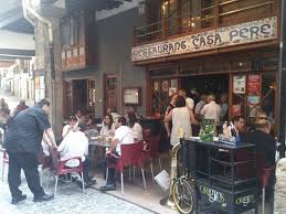 Tres semanas después del cierre de la ventana de traspasos de invierno, la secretaría técnica del castellón sigue trabajando para obtener un refuerzo en el mercado de futbolistas s. Restaurante Casa Pere Morella Menu Precios Y Restaurante Opiniones Tripadvisor