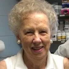 Helen Marie Post Obituary July 6, 2020