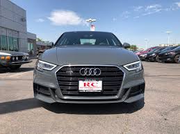 Image result for Nano Gray 2017 Audi