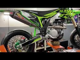 Compare models, find your local dealer & get a quote. Kawasaki Kx450f 2021 Supermoto Youtube