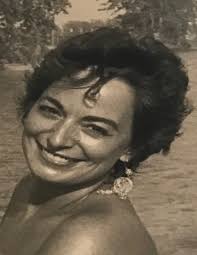 Obituary for Elizabeth Ann Roth