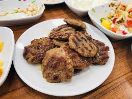 Köfteci yusuf şubeleri nerede var? Menu Picture Of Kofteci Yusuf Bozuyuk Tripadvisor