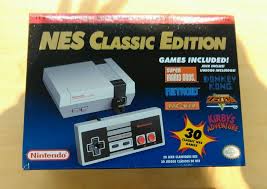 Puede que los anteriormente comentados sean los juegos retro más populares incluidos dentro de la nes classic mini, pero hay muchos otros. Nintendo Mini Nes Classic Edition White Console 30 Games Preloaded Brand New Nintendo Nes Classic Edition Nes Classic Nes Classic Mini