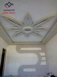 Tv Unitesi Gaziantep Asma Tavan Ceiling Design Pop Ceiling Design Plaster Ceiling Design