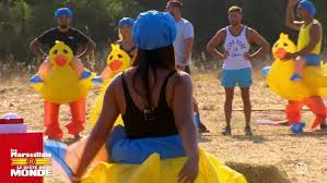 Un départ choc, qui a mis nikola lozina dans tout ses états. Replay Les Marseillais Vs Le Reste Du Monde Saison 4 Episode 54 Du W9