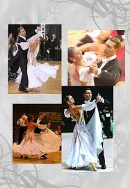 Robe danse de salon compétition. Danse Sb Creations