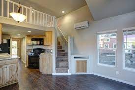 40 Foot Tiny House In Salem Oregon 65k Tiny House Listings Small Tiny House Tiny House Interior Design