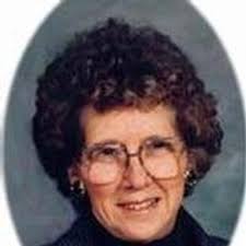Ruth Arlene Elverson Obituary November 6, 2006