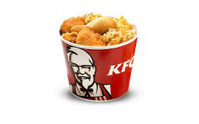 Maybe you would like to learn more about one of these? Iconic Packaging Kfc Bucket The Packaging Company