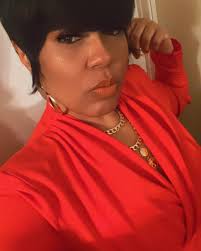 Farrah Warren-Hawkins