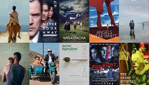 The 2019 oscars are finally here. Oscars 2019 Submissions For The Best Foreign Language Film Oyeyeah