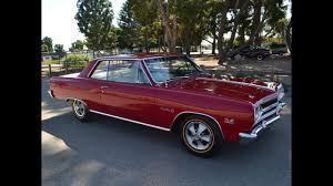 Image result for Regal Red 1965 Chevelle