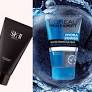 Face Wash Men Acne Facial Cleanser Jerawat Pencuci Muka Lelaki Oil Control Mild Moisturizing Acne Treatment & Oil Control from beautyinsider.my