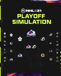 There are a lot of people who love the national hockey league, but unfortunately the games aren't available everywhere. Ea Sports Nhl On Twitter The Official Nhl21 Playoff Simulation Has Spoken The Colorado Avalanche Will Be Your 2021 Stanley Cup Champions Check Out Our Full Breakdown Of The 2021 Season Https T Co Zinlf97ah4 Https T Co Jageyevggl