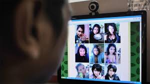 بحث علمي- رؤية الأفلام الإباحية تؤذي العقل