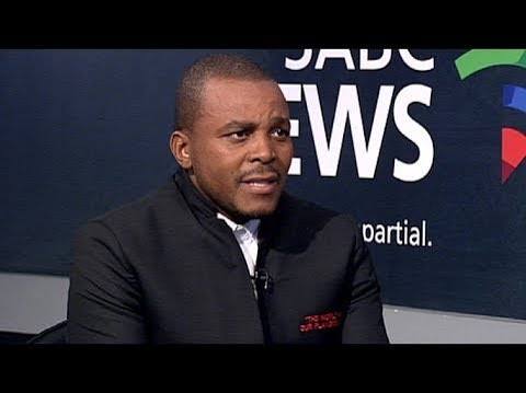 Steve Mabona on the Gauteng Education Dept 2019 learner placements