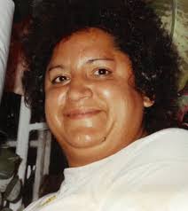 Maria Pinales Obituary