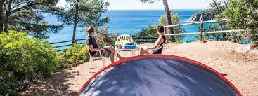 +33 484 390 860 (coût à la min. Camping Costa Brava In Spanien Camping In Tossa De Mar In Girona