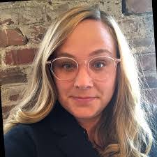 Marisa Maron's Instagram, Twitter & Facebook