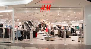 To find out more about sustainability within h&m group. H M Clothing Dubai Burjuman
