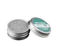 Resurrection Paste 4Pcs Soldering Tip Refresher Clean Paste - Tin Powder  For Soldering Iron Tip Oxide Removal Tin Powder Soldering Cleaner