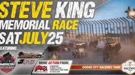 Steve King Memorial Race