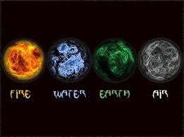 Stand in a safe spot(not under a tree or outdoors in lightning) while there is a storm, lift your arms high, and say: What Superpower Would You Have Earth Air Fire Water Earth Elemental Magic