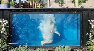 Modpools Turns Shipping Containers Into Amazing Swimming Pools Shipping Container Pool Container Pool Shipping Container Swimming Pool