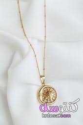 سلاسل ذهب مودرن ناعمة Gold Gold Necklace Jewelry