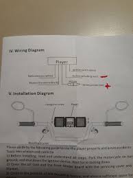 Ignition switch who much 4 one for a kawasaki vn. Installing Radio On 2008 Kawasaki Vulcan 900 Kawasaki Motorcycle Forums