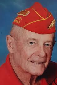 Obituary for Charles Drake