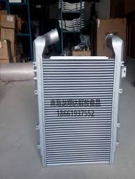 Cooling System In Water Tank