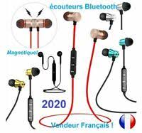 Lorsque vous décidez d'acheter un casque audio sans fil, la qualité sonore est sans doute la première chose que vous recherchez. Kit Oreillette Ecouteur Casque Bluetooth Intra Auriculaire Mains Libre Sans Fil Ebay