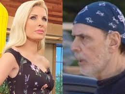 Nasıl telaffuz edildiğini öğrenmek γιωργοσ μαρινοσ. Giwrgos Marinos Elenh Menegakh Iciao