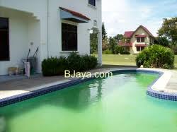 A'famosa resort 916 pool for homestay, a property with a restaurant, an outdoor swimming pool and a terrace, is set in melaka, 20.5 miles from melaka sentral, 21.7 miles from cheng hoon teng temple, as well as 21.7 miles from jonker street. A Famosa Bungalow With Pool