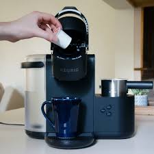 Then the kuerig k cafe is a perfect fit for your coffee making kitchen. Keurig K Cafe Review A Great Buy