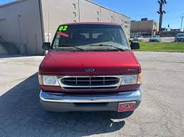 Image result for Toreador Red 1998 Econoline