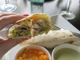 See 141 unbiased reviews of beach road fish house & chicken dinners, ranked #33 on tripadvisor among 2,051 restaurants in jacksonville. Beach House Fresh Island Fish Tacos Picture Of Beach House Restaurant Kauai Tripadvisor