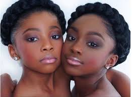 Do You Consider Braids To Be Fake Hair?