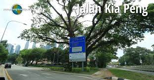 This is jalan kia peng hd by kin pastor on vimeo, the home for high quality videos and the people who love them. Jalan Kia Peng Kuala Lumpur
